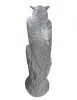 Product image 4 of the product “Seated Owl on a Branch, 105cm ”